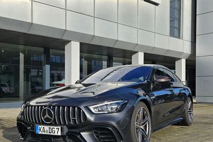 Mercedes-Benz AMG GT 74.900 km 92.990 &euro; Karlsruhe 76185