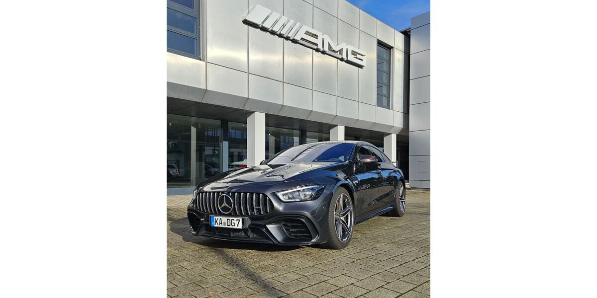 Mercedes-Benz AMG GT 74.900 km 92.990 &euro; Karlsruhe 76185