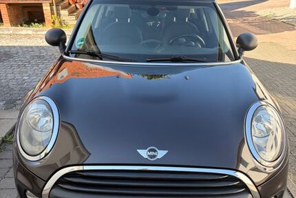Mini ONE 120.700 km 7.999 &euro; Straubenhardt 75334