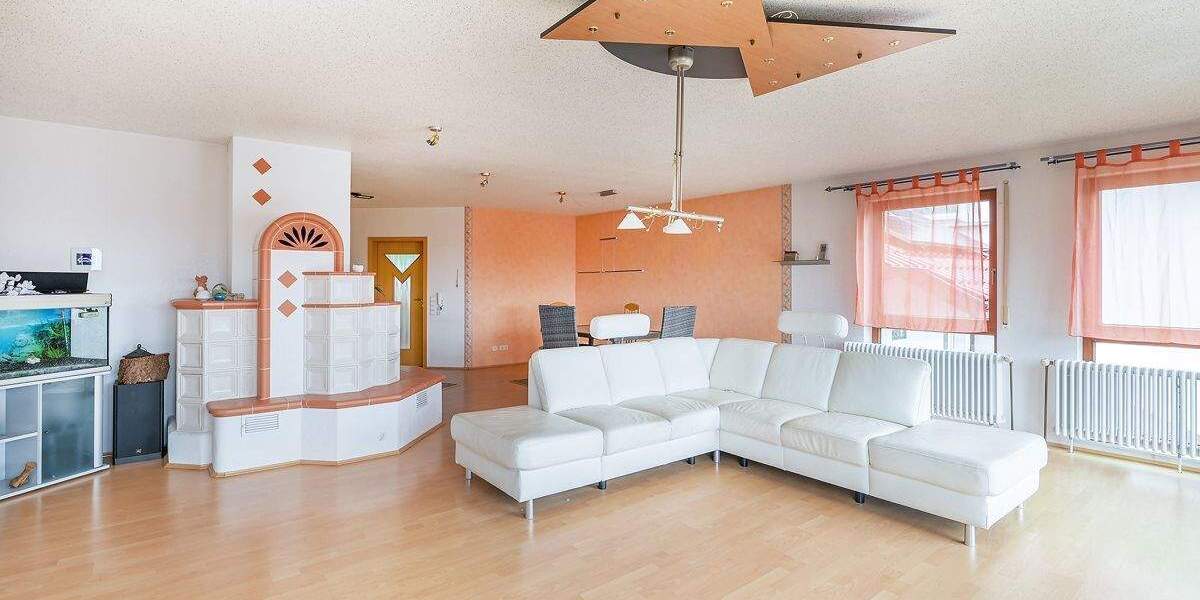 Einfamilienhaus Malsch / Waldprechtsweier Waldprechtsweier - 5 Zimmer, 190 m&sup2;, 549.000&euro; | Angebot:25814997