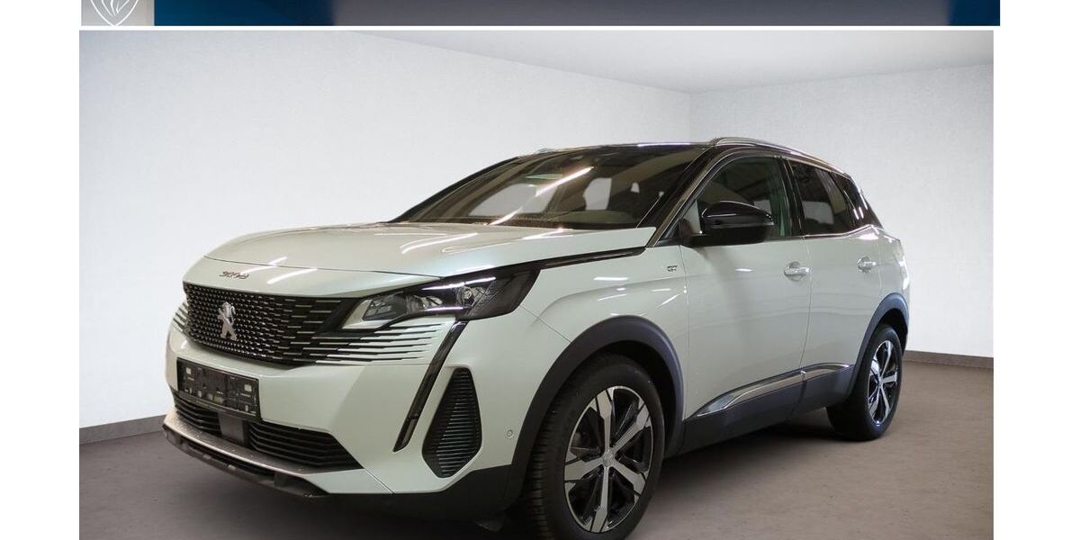 Peugeot 3008 45.000 km 22.900 &euro; Pforzheim 75181