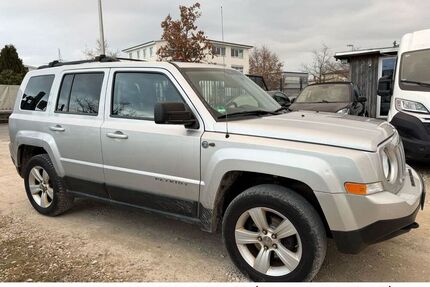 Jeep Patriot