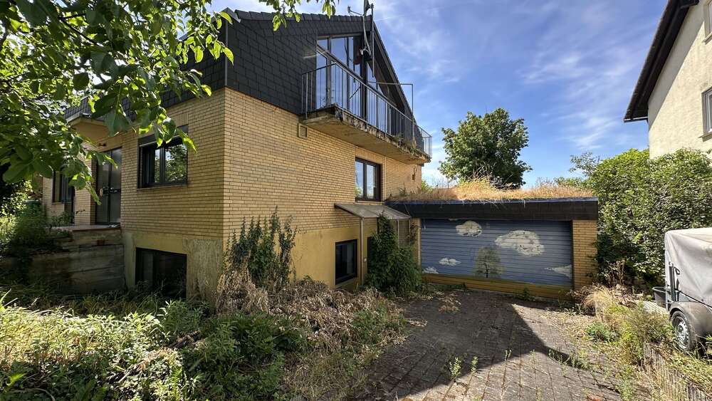 Einfamilienhaus Ettlingen - 6 Zimmer, 216 m&sup2;, 749.000&euro; | Angebot:27169793