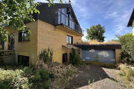 Haus Ettlingen - 6 Zimmer, 216 m&sup2;, 749.000&euro; | Angebot:27169793