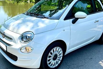 Fiat 500 30.370 km 11.111 &euro; Sindelfingen 71063