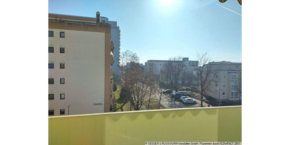 Etagenwohnung Karlsruhe Neureut - 3 Zimmer, 87 m&sup2;, 875&euro; | Angebot:25399456