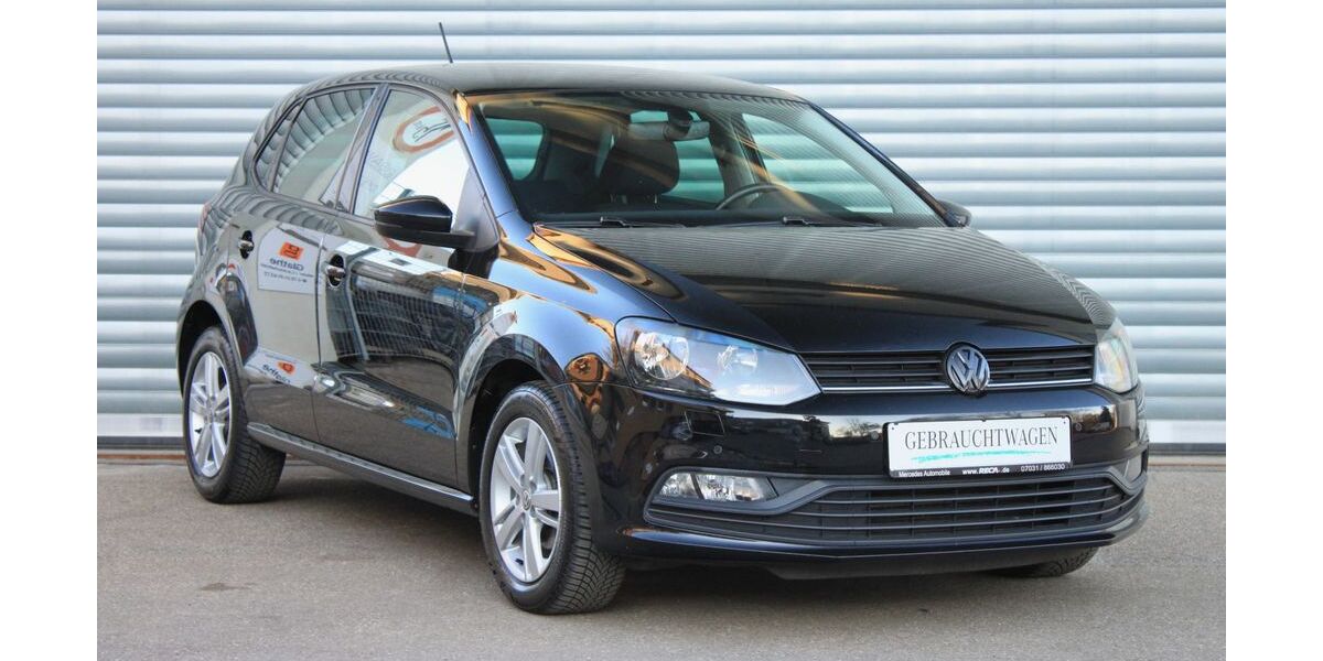 VW Polo 160.400 km 6.880 &euro; Sindelfingen 71065