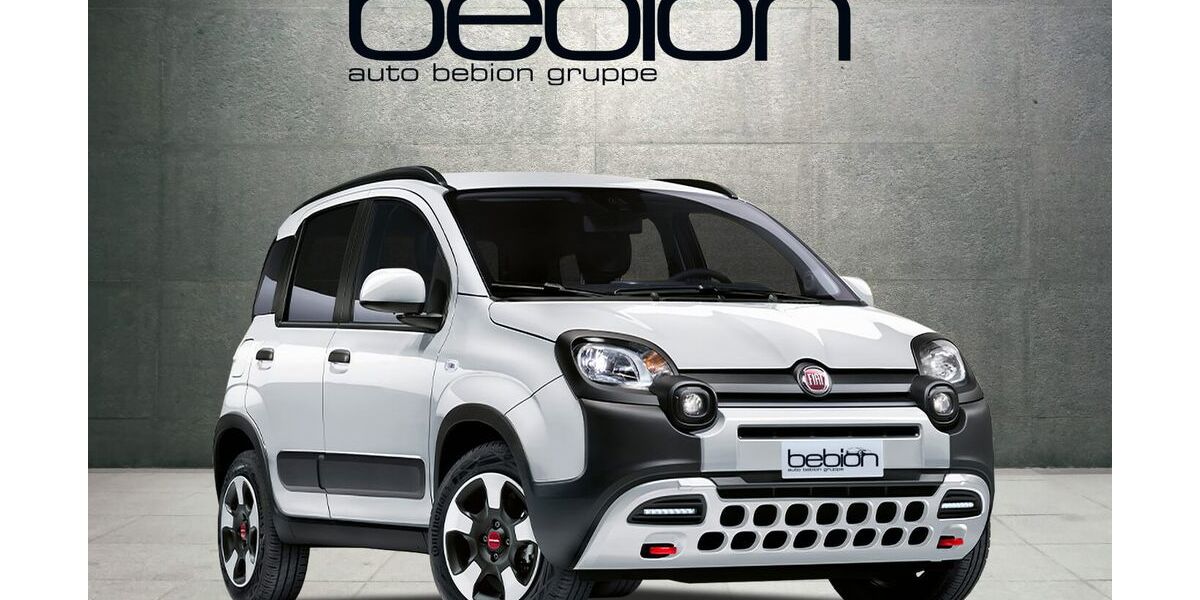 Fiat Panda 11.224 km 15.600 &euro; Magstadt 71106