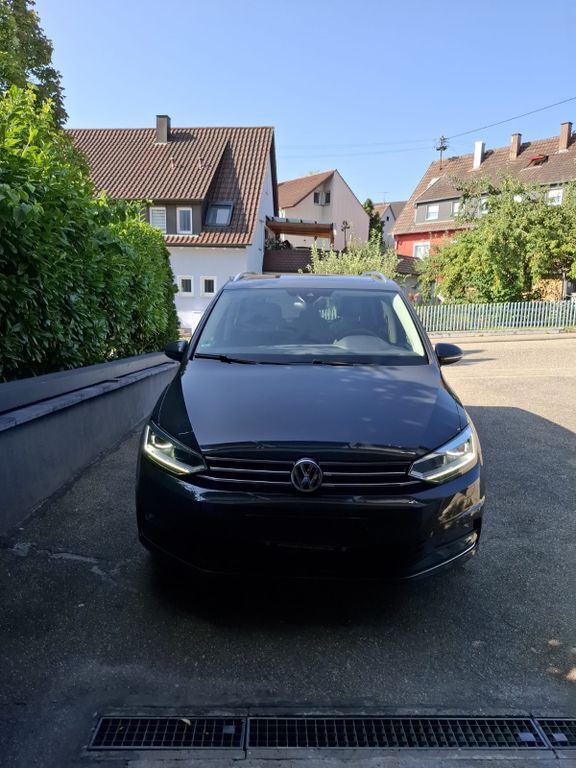 VW Touran 149.200 km 20.000 € Wimsheim 71299