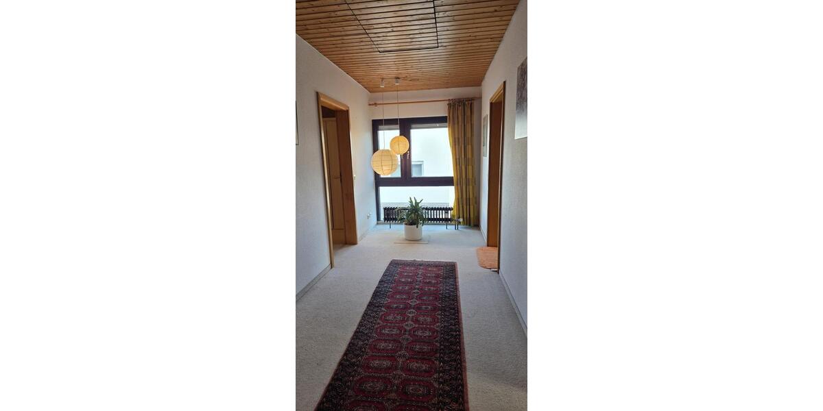 Exklusive Doppelhaushälfte mit spektakulärem Panoramablick 4.5 zimmer