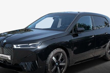 BMW iX 43.212 km 43.890 € Karlsruhe 76227