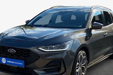 Ford Focus 25.140 km 21.250 € Leonberg 71229