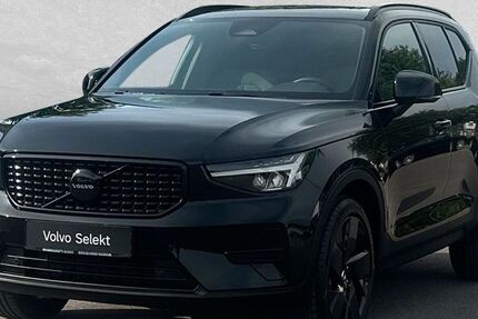 Volvo XC40 12.000 km 33.750 &euro; Karlsruhe 76187