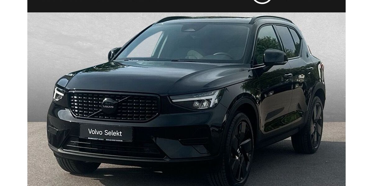 Volvo XC40 12.000 km 33.750 &euro; Karlsruhe 76187