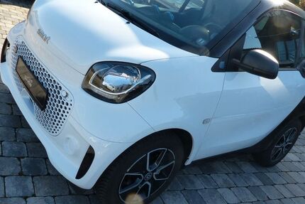 Smart ForTwo 55.500 km 9.280 &euro; Wurmberg 75449