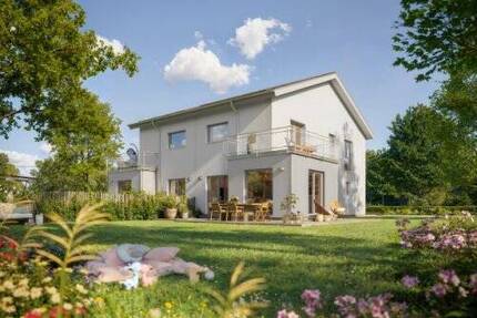 Haus Büchenbronn Büchenbronn - 3 Zimmer, 117 m&sup2;, 528.210&euro; | Angebot:26722961