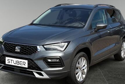 Seat Ateca 53.500 km 23.990 &euro; Zaberfeld 74374