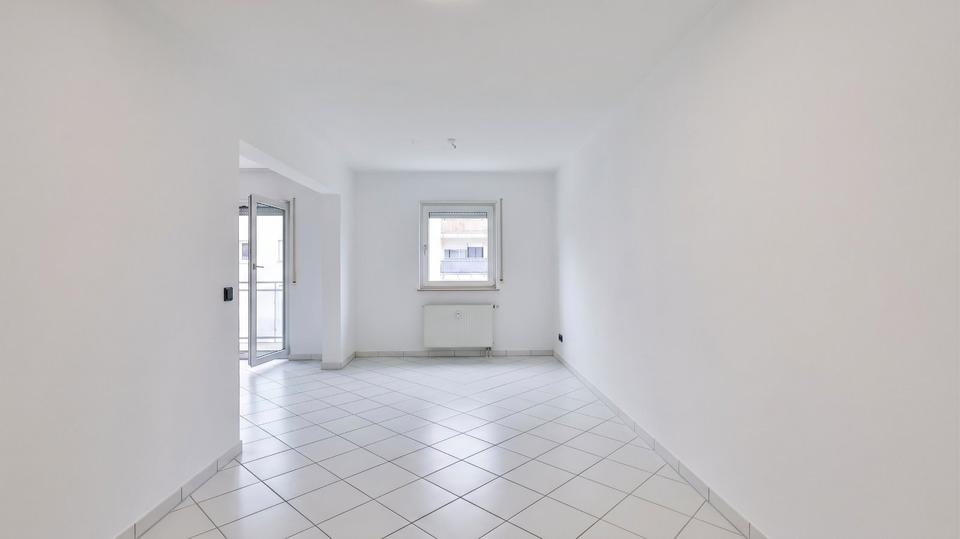 Erdgeschoßwohnung Bruchsal - 3.5 Zimmer, 76 m&sup2;, 280.000&euro; | Angebot:27259328