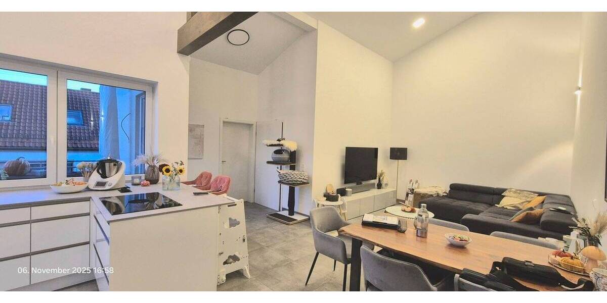 Etagenwohnung Karlsbad Ittersbach - 3 Zimmer, 93 m&sup2;, 393.000&euro; | Angebot:23551342