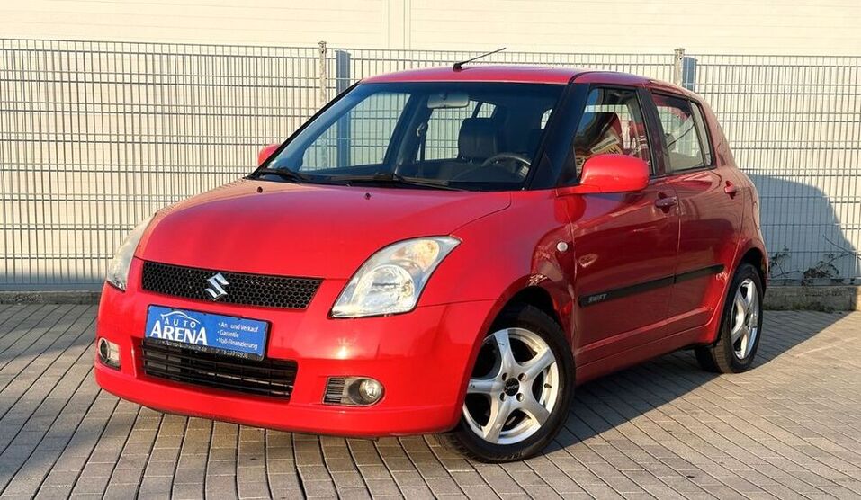 Swift