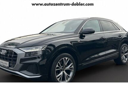 Audi Q8 46.800 km 57.444 &euro; Mühlacker 75417