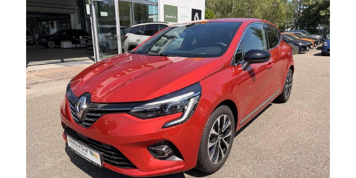 Renault Clio 1.500 km 16.990 &euro; Bruchsal 76646