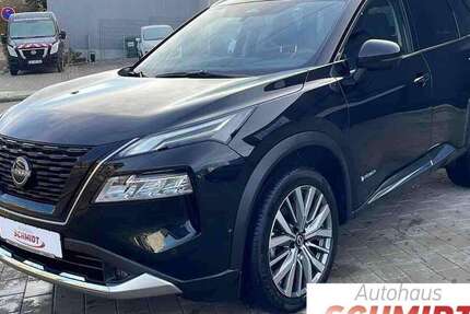 Nissan X-Trail 14.900 km 36.990 &euro; Sachsenheim 74343