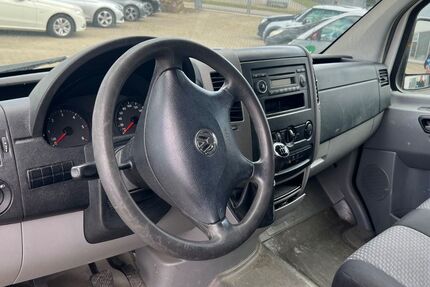 VW Crafter 254.000 km 6.499 € Sindelfingen 71069