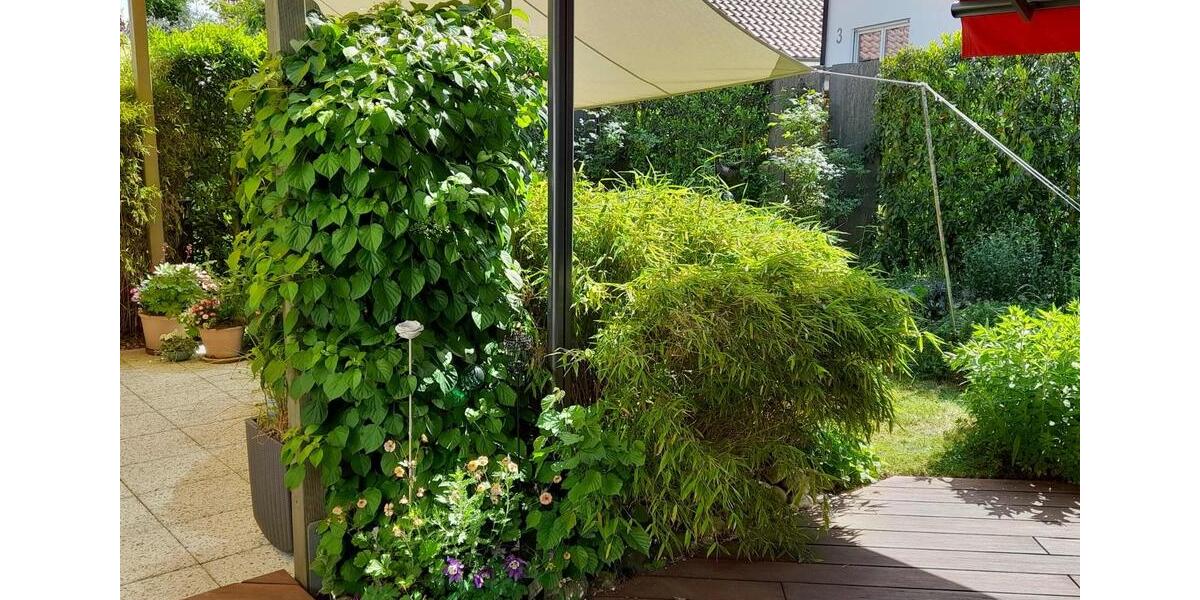 Reihenhaus Weissach - 4 Zimmer, 124 m&sup2;, 585.000&euro; | Angebot:26326419