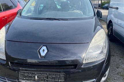 Renault Grand Scenic 170.000 km 3.990 &euro; Ettlingen 76275