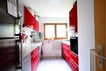 Ruhig, Garten, Nähe zum Grünen und zur Enz - Terrassenwohnung Oberriexingen | Angebot:26193298