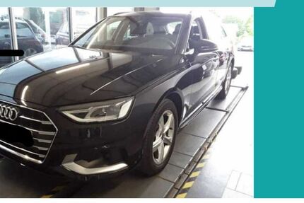 Audi A4 48.044 km 28.890 &euro; Calw 75365