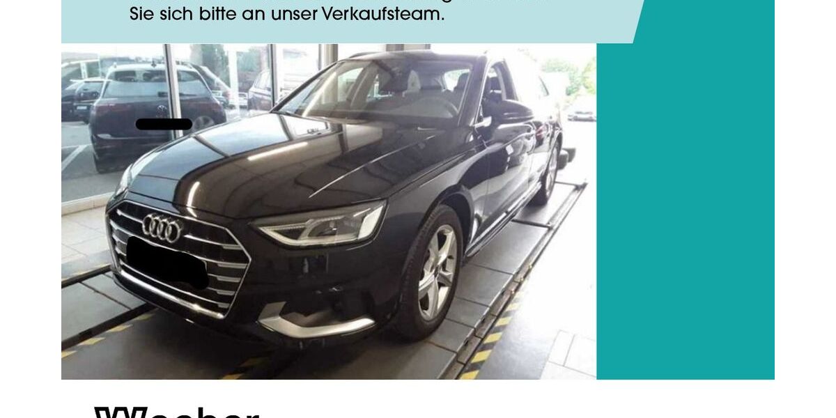 Audi A4 48.044 km 28.890 &euro; Calw 75365