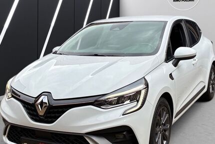 Renault Clio 100.000 km 13.790 &euro; Gaggenau 76571