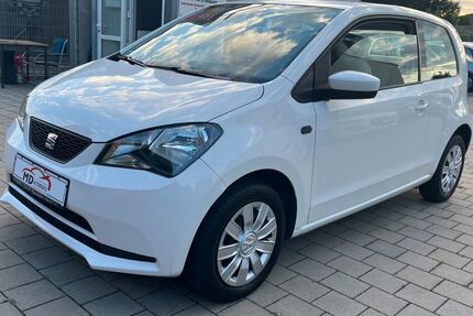 Seat Mii 190.000 km 3.499 &euro; Bruchsal-Untergrombach 76646
