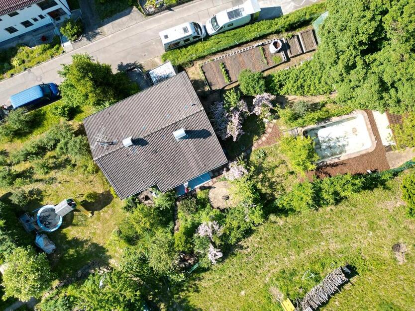 Einfamilienhaus