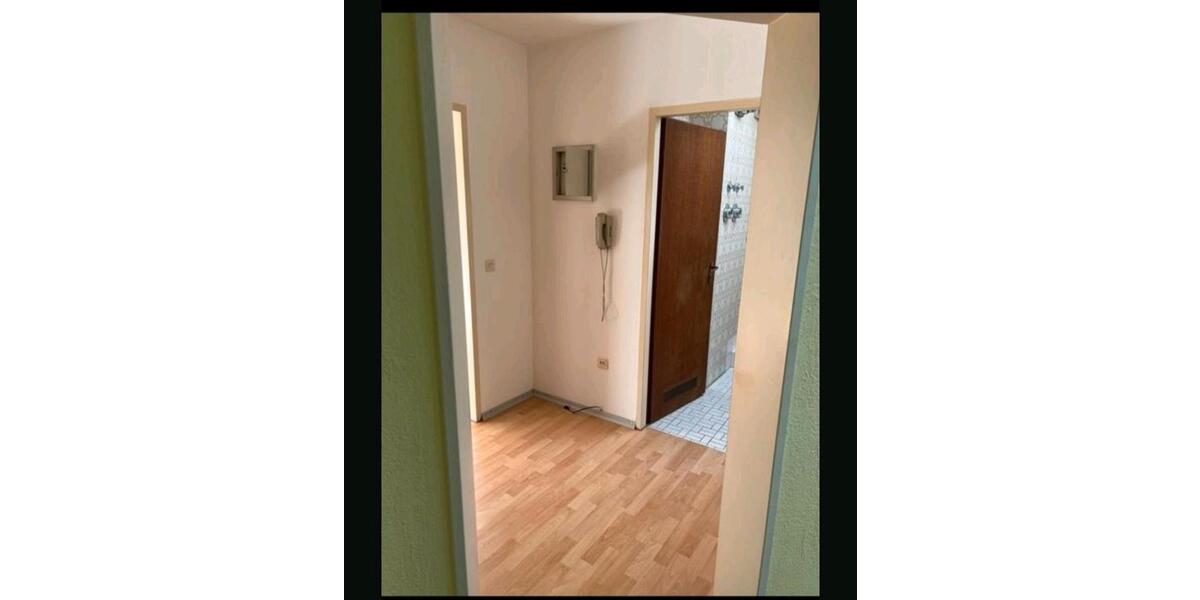 Etagenwohnung Pforzheim Nordstadt - 1 Zimmer, 32 m&sup2;, 450&euro; | Angebot:25719325