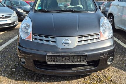 Nissan Note 233.235 km 1.699 &euro; Karlsruhe 76137