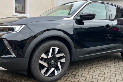 Opel Mokka 37.500 km 16.090 &euro; Pfinztal 76327