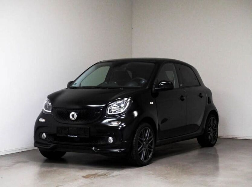 ForFour