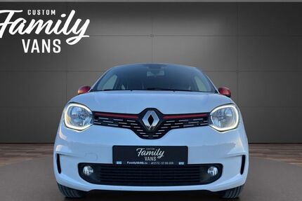 Renault Twingo 59.000 km 10.299 &euro; Sindelfingen 71069