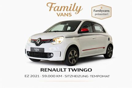 Renault Twingo 59.000 km 11.499 &euro; Sindelfingen 71069