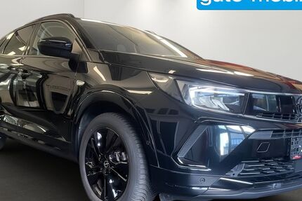 Opel Grandland (X) 24.600 km 21.990 € Leonberg 71229