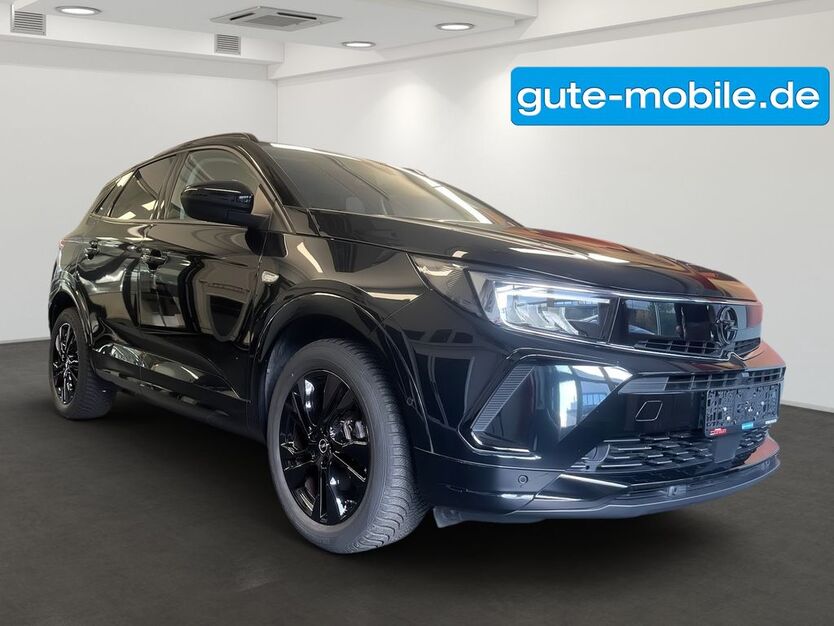 Opel Grandland (X) 24.600 km 21.990 € Leonberg 71229