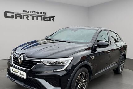 Renault Arkana 65.000 km 19.990 &euro; Bretten 75015