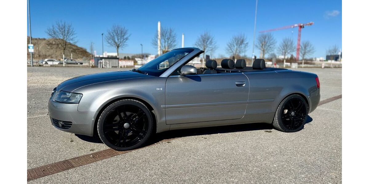 Audi A4 164.000 km 6.600 &euro; Sindelfingen-Darmsheim 71069