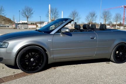 Audi A4 164.000 km 6.850 &euro; Sindelfingen-Darmsheim 71069