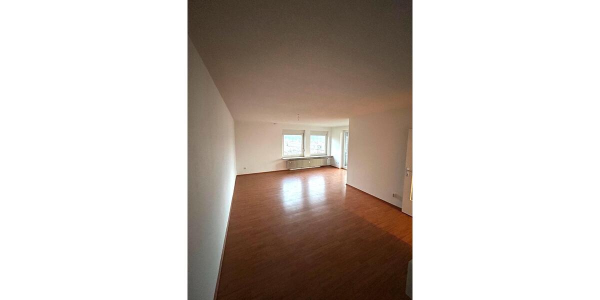 Leerstehende Eigentumswohnung in gefragter Lage 2 zimmer