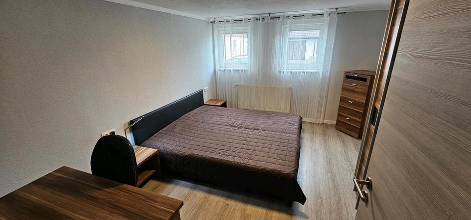 Etagenwohnung Remchingen - 2 Zimmer, 48 m&sup2;, 698&euro; | Angebot:26311613