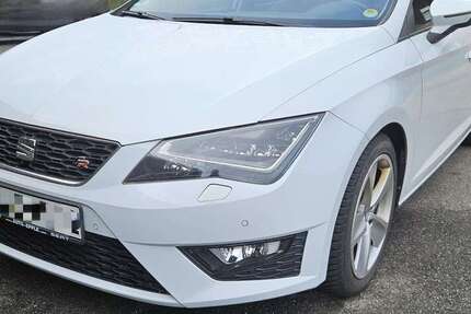 Seat Leon 106.600 km 10.000 € Heimsheim 71296